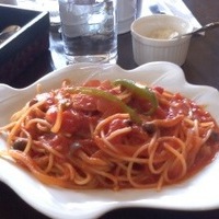 １９７２ナポリタン