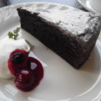 ガトーショコラ