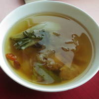 広東式健康スープ