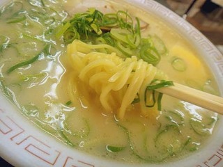 ラーメン