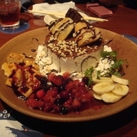 バースデーケーキ