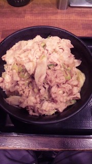 すた丼