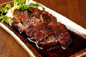 炙りチャーシュー