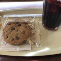 ソフトクッキーチョコチップ