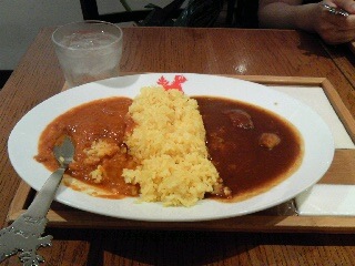 ダブルルーセット