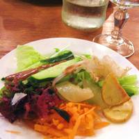 リゾットランチ