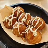 旨だしたこ焼き（６個）