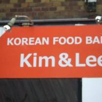 Kim＆Lee