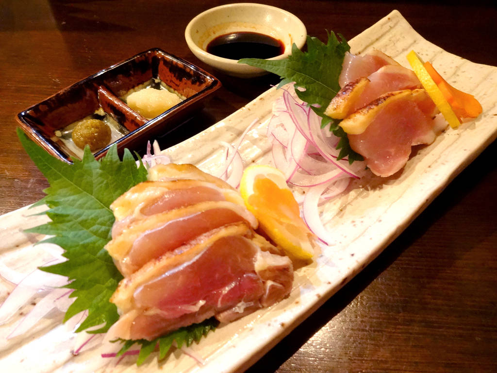 さつま知覧どり