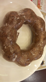 ポンデショコラ