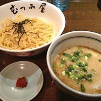 旨盛濃厚つけ麺