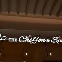 THE Chiffon＆Spoonグランツリー武蔵小杉店
