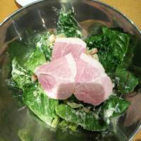 シーザーサラダ