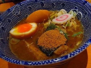 つけ麺