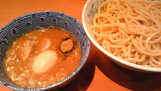 つけ麺