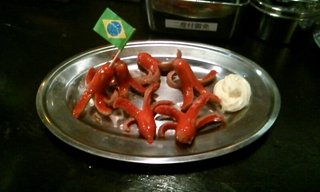 タコウィンナー