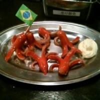 タコウィンナー