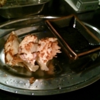 焼き餃子