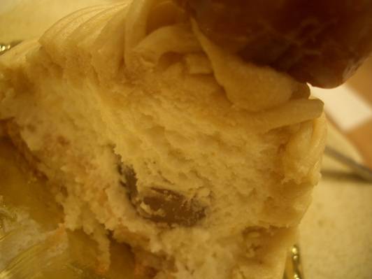 モンブランセット