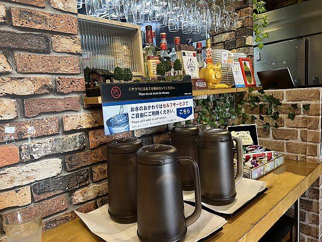 肉食酒場 はらぺこピエトリン