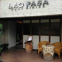 ラオパサ（EAST DINING LAO PASA）