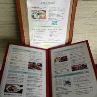 ラオパサ（EAST DINING LAO PASA）