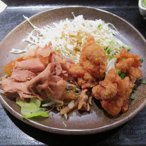 日替わりランチＢ