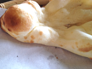 ランチバイキング