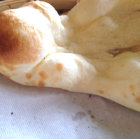 ランチバイキング