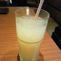 本日のスパゲティセット