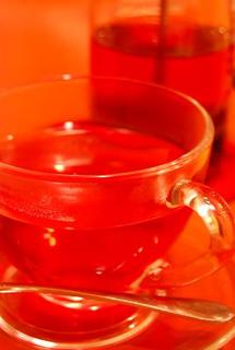 ローズヒップブレンド