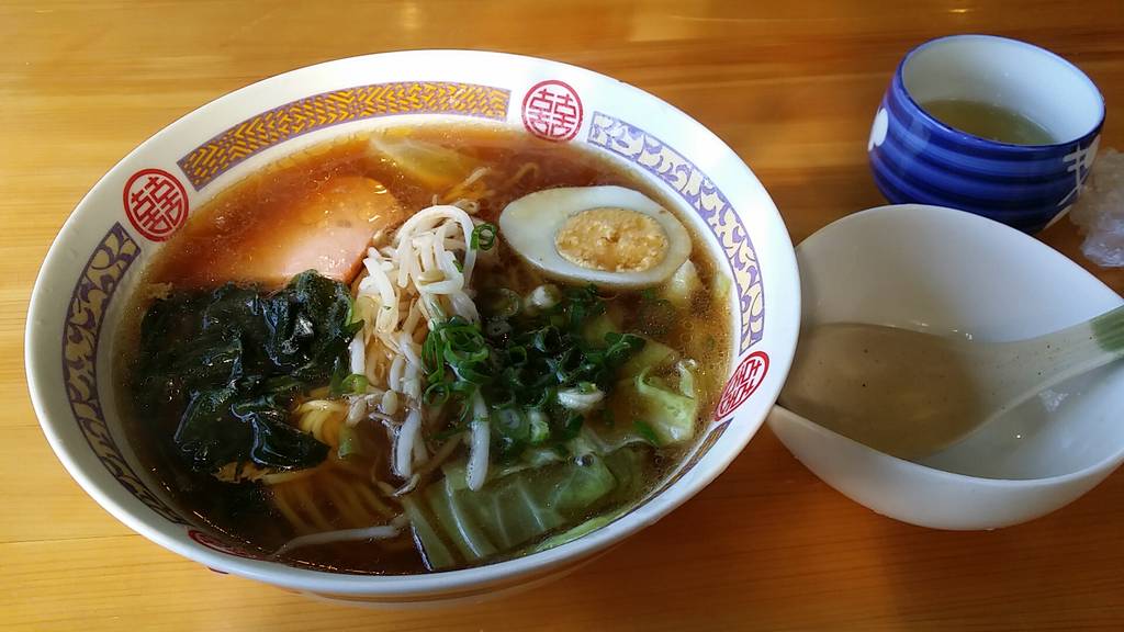 ラーメン