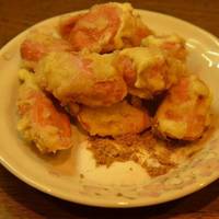 ねぎ間（塩焼き）