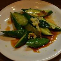 ねぎ間（塩焼き）