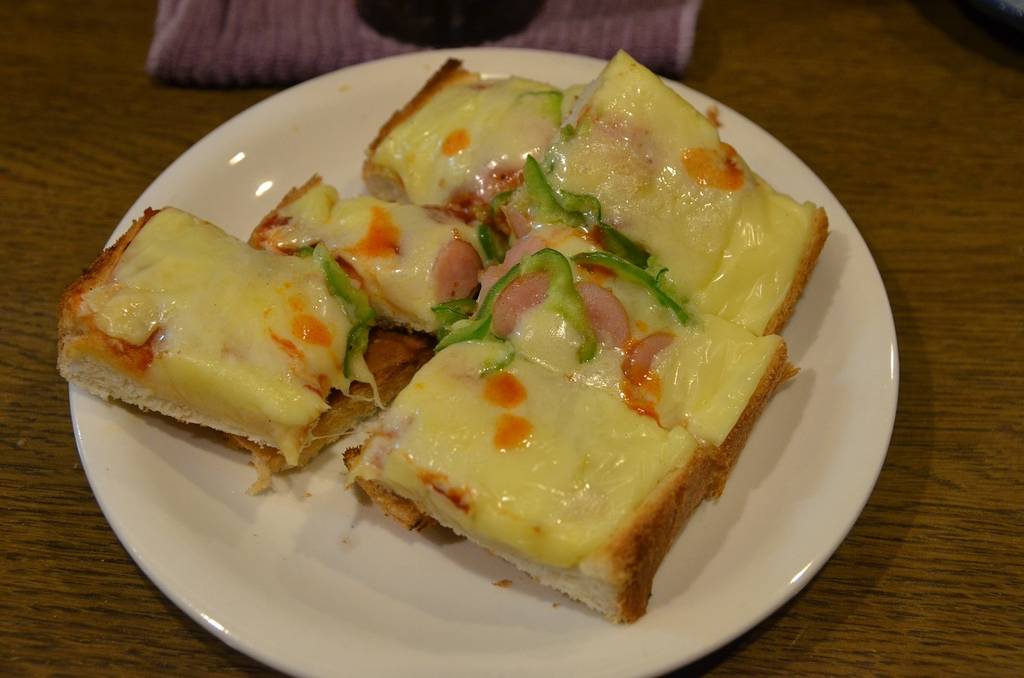 ねぎ間（塩焼き）