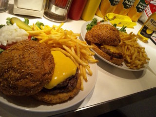 フッツウノプレート