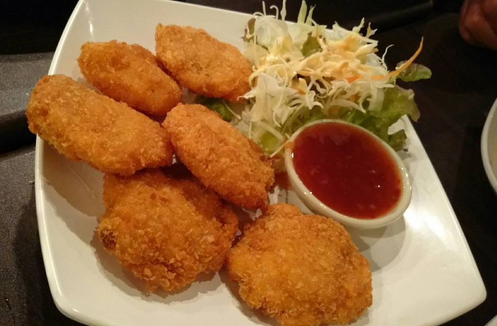 トードマンクン