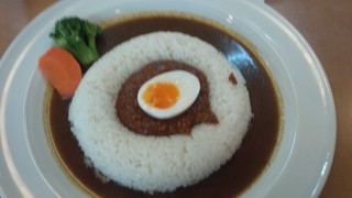 キーマカレー