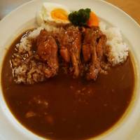 チキンカレー