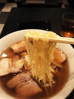 喜多方ラーメン