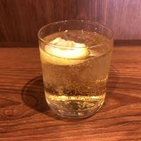 電気ハイボール