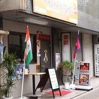 フィッシュテイルキッチン