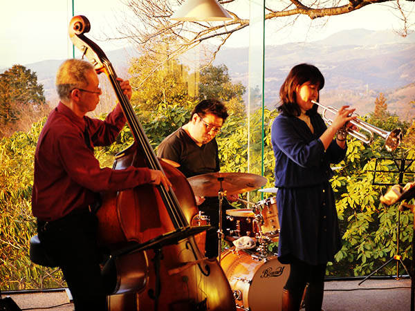 ダイヤランド レストラン森の里