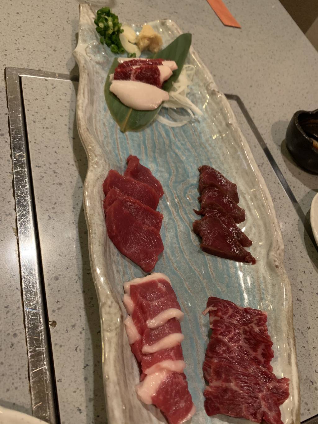 おすすめ鍋コース