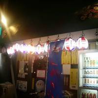 立ち飲み屋佞武多