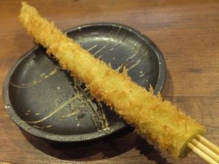 極太アスパラ（特串）