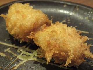 マッシュルーム