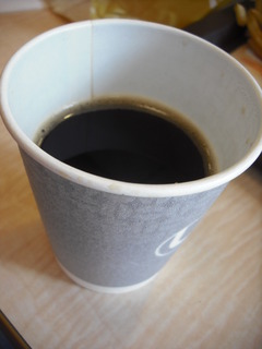 Ｌリッチローストコーヒー