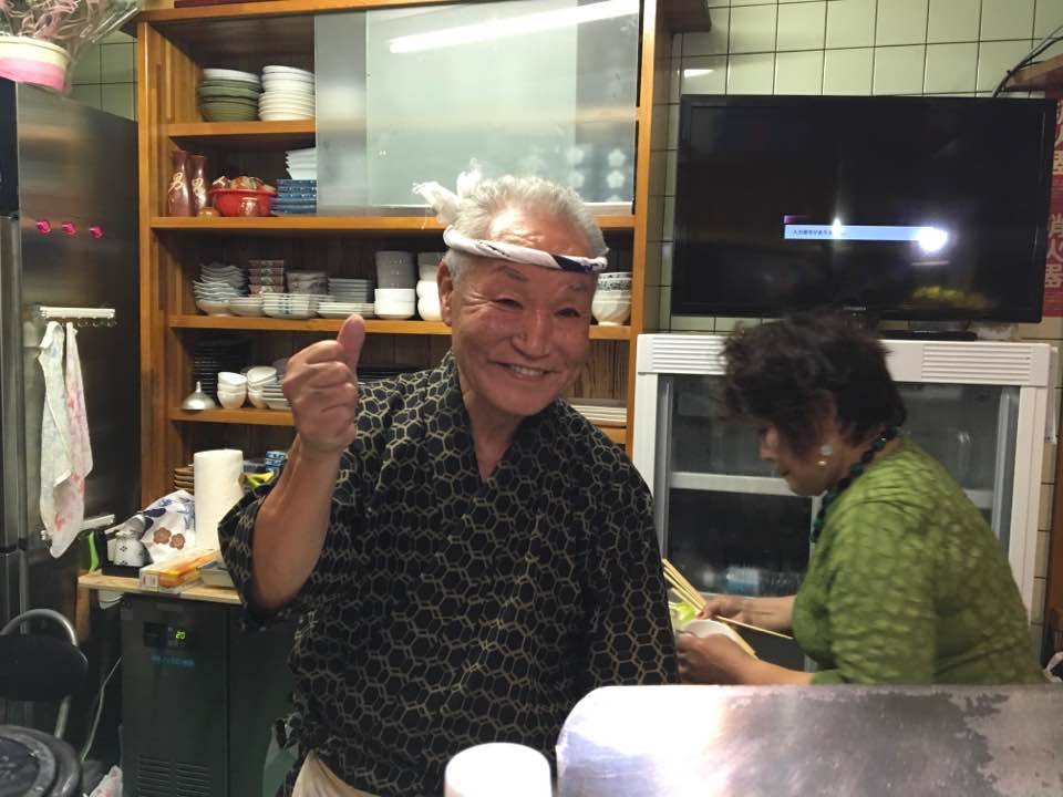 居酒屋 よい心