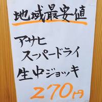 生姜焼き定食専門店 元気が出る食堂